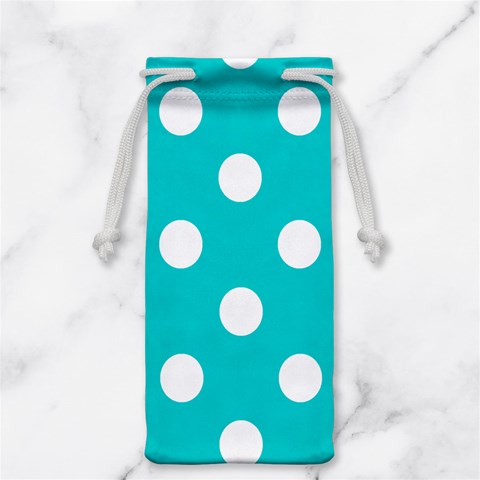 Polka Dots Back