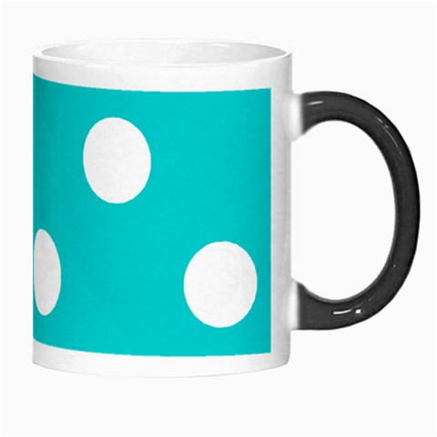 Polka Dots Right