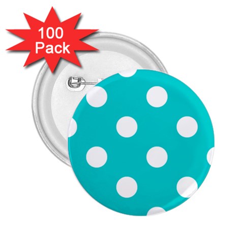 Polka Dots Front