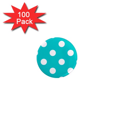 Polka Dots Front