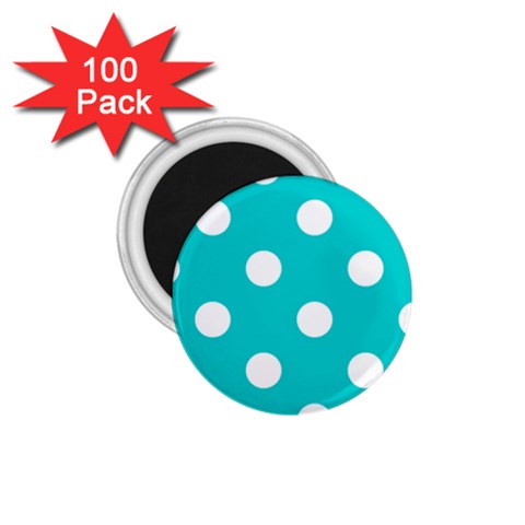 Polka Dots Front