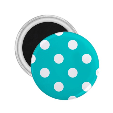 Polka Dots Front