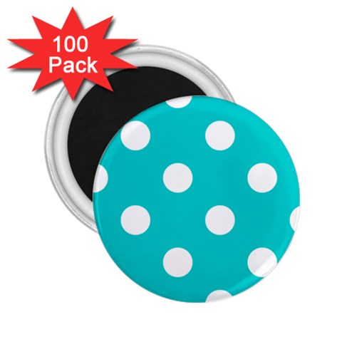 Polka Dots Front