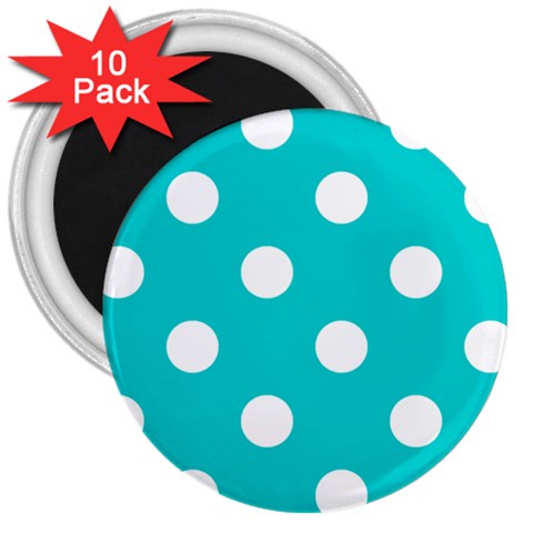 Polka Dots Front