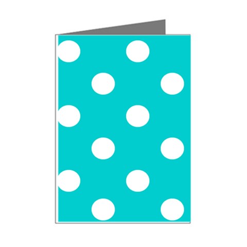 Polka Dots Right