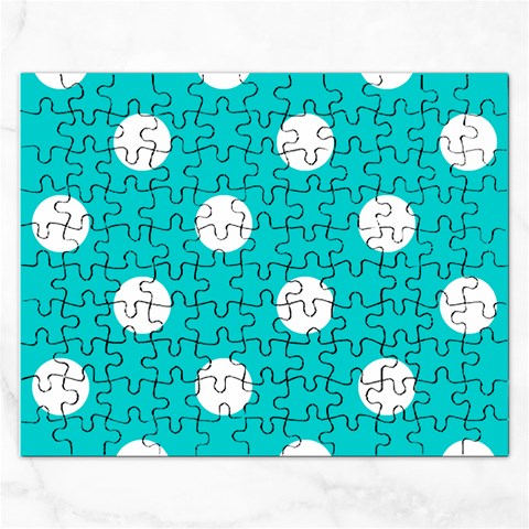Polka Dots Front