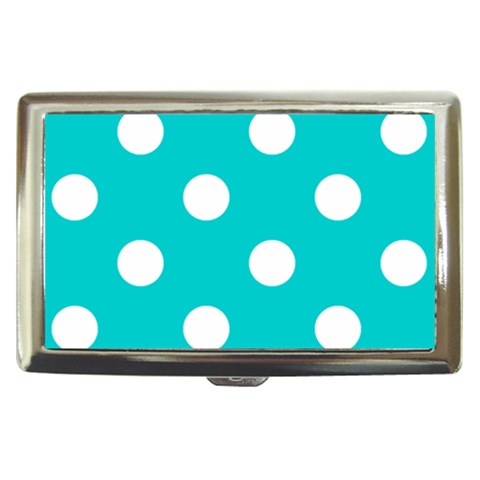 Polka Dots Front