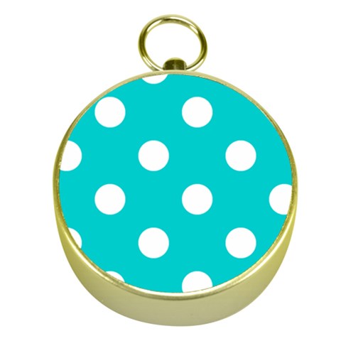 Polka Dots Front