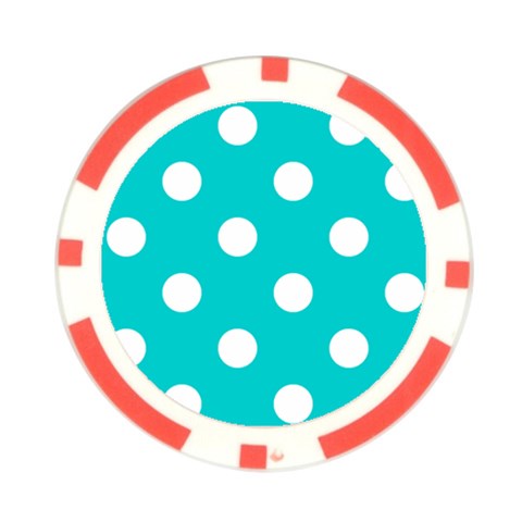 Polka Dots Front