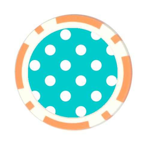 Polka Dots Front