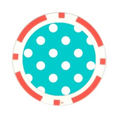 Polka Dots Back