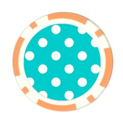Polka Dots Back