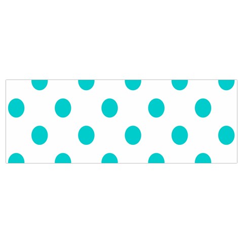 Polka Dots Strap