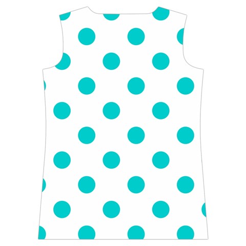 Polka Dots Back