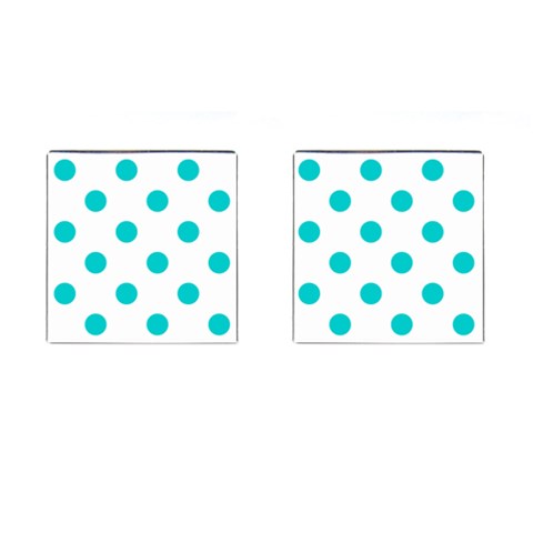 Polka Dots Front(Pair)