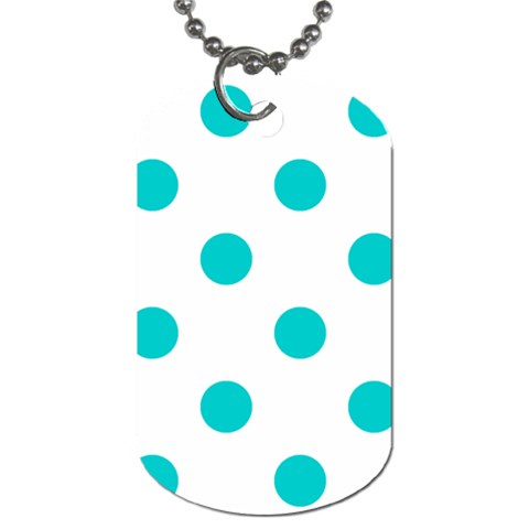 Polka Dots Front