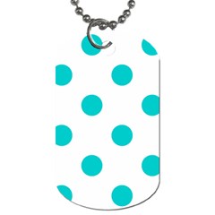 Polka Dots Back