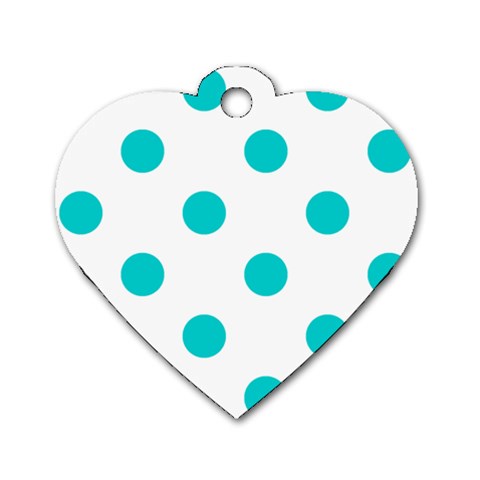 Polka Dots Front