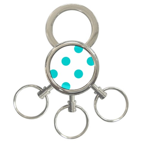 Polka Dots Front