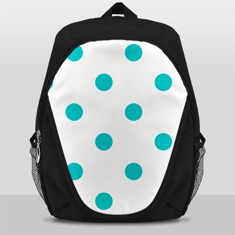 Polka Dots Front
