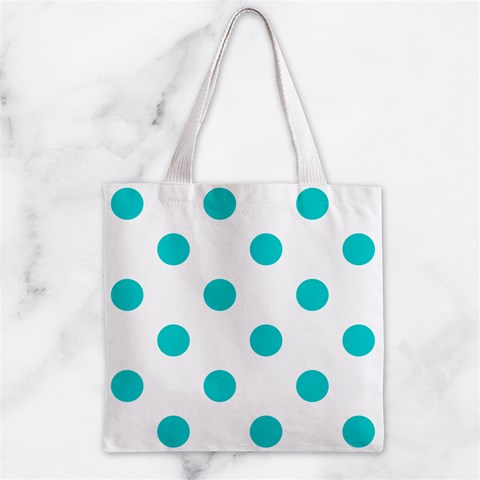 Polka Dots Front