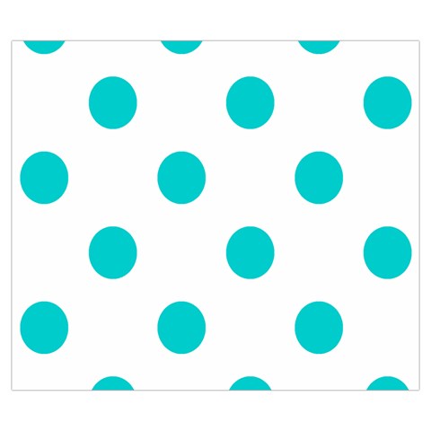Polka Dots Front