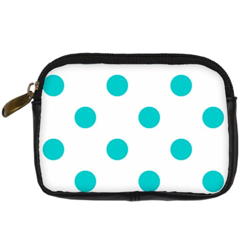 Polka Dots Front