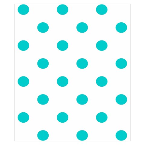 Polka Dots Front