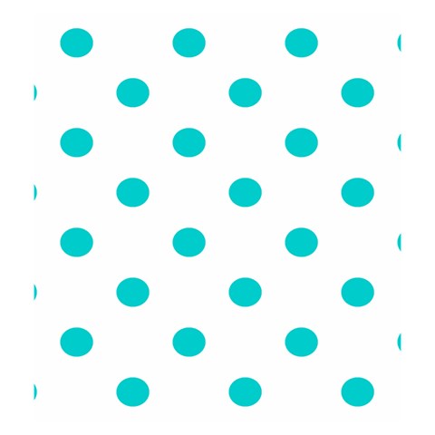 Polka Dots Back