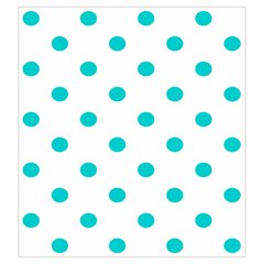 Polka Dots Back