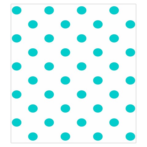 Polka Dots Front