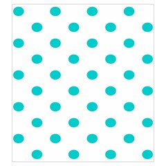 Polka Dots Back