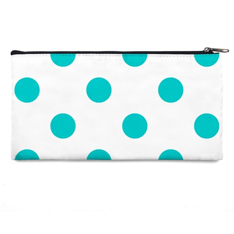 Polka Dots Back