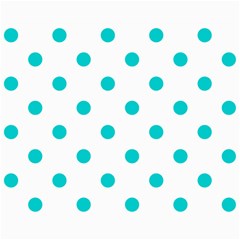 Polka Dots 10 x8  Print - 2