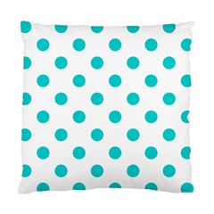 Polka Dots Back