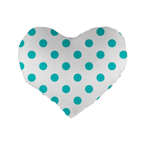 Polka Dots Back