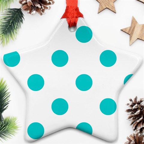 Polka Dots Front