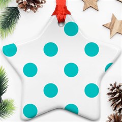 Polka Dots Back