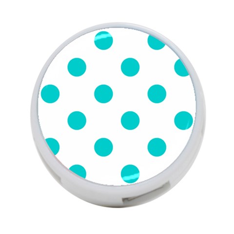 Polka Dots Front
