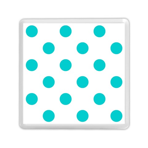 Polka Dots Front