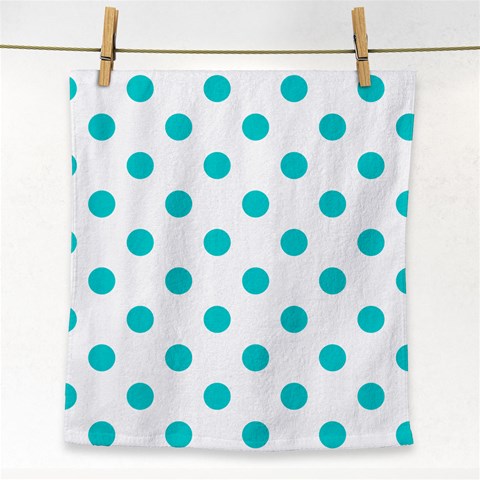 Polka Dots Front