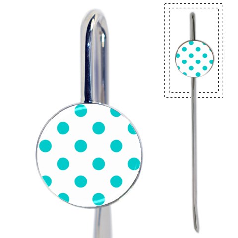 Polka Dots Front