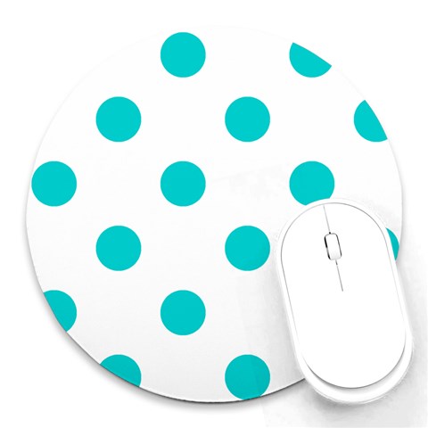 Polka Dots Front