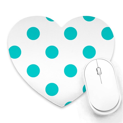 Polka Dots Front