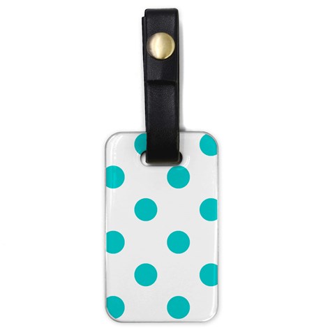 Polka Dots Front