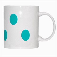Polka Dots Right