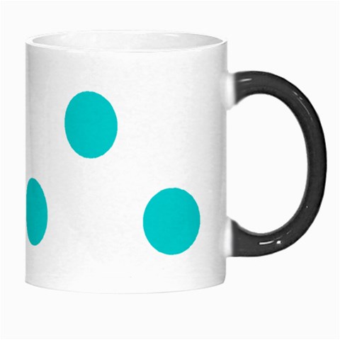 Polka Dots Right