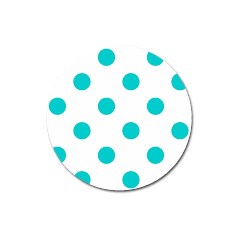 Polka Dots Front