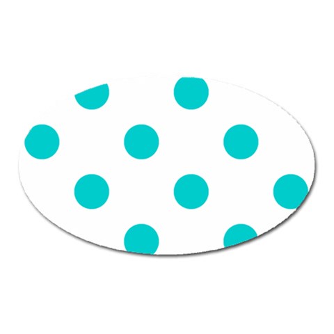 Polka Dots Front