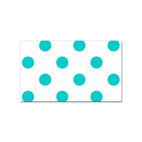 Polka Dots Front